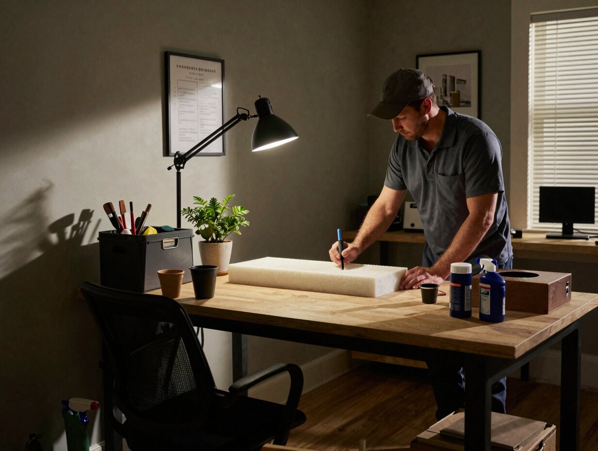 Alpharetta Mold Remediation Experts - Black Mold Removal & Source Containment